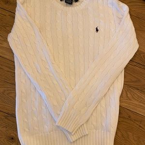 Ralph Lauren women’s sweater
